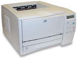 HP LaserJet 2300